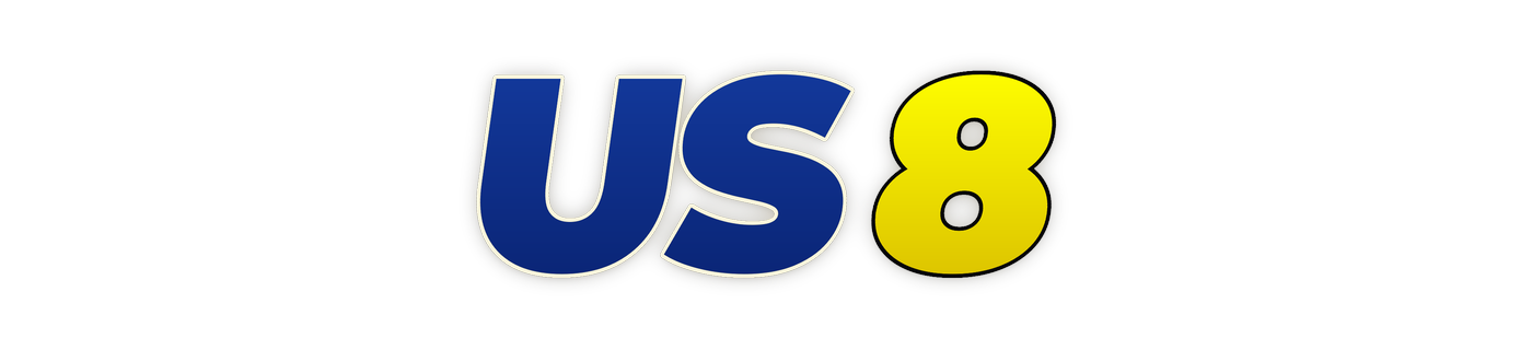 us8 logo